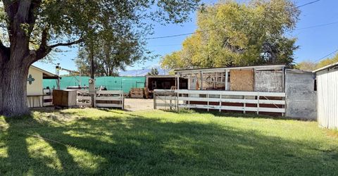 3815 Glen Street, Reno, NV 89502 Photo