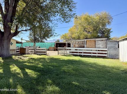 3815 Glen Street, Reno, NV 89502 Photo