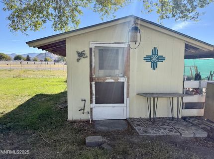 3815 Glen Street, Reno, NV 89502 Photo