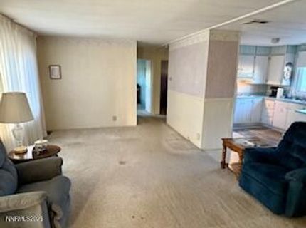 3815 Glen Street, Reno, NV 89502 Photo