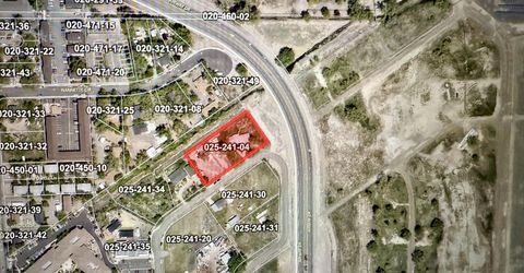 3815 Glen Street, Reno, NV 89502 Photo