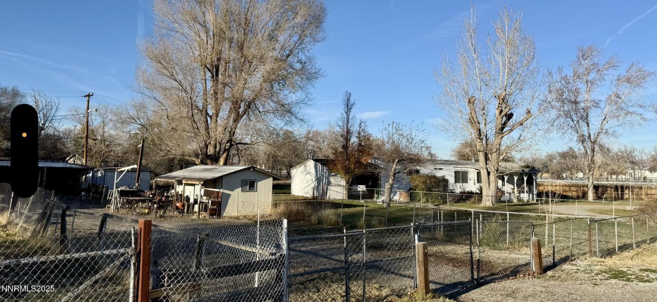 3815 Glen Street, Reno, NV 89502 Photo