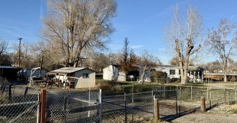 3815 Glen Street, Reno, NV 89502 Photo