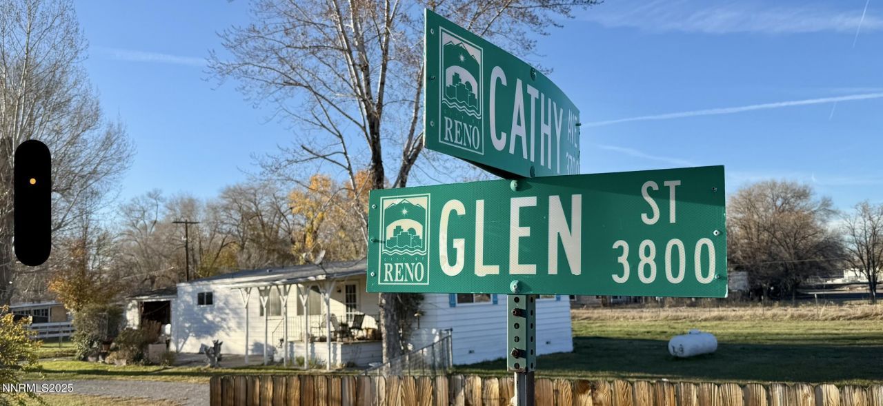 3815 Glen Street, Reno, NV 89502 Photo