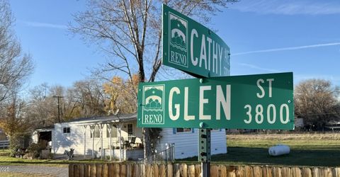3815 Glen Street, Reno, NV 89502 Photo
