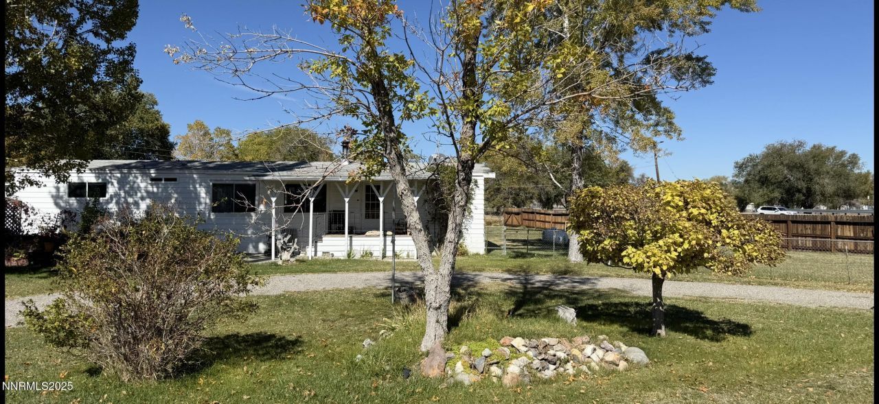 3815 Glen Street, Reno, NV 89502 Photo