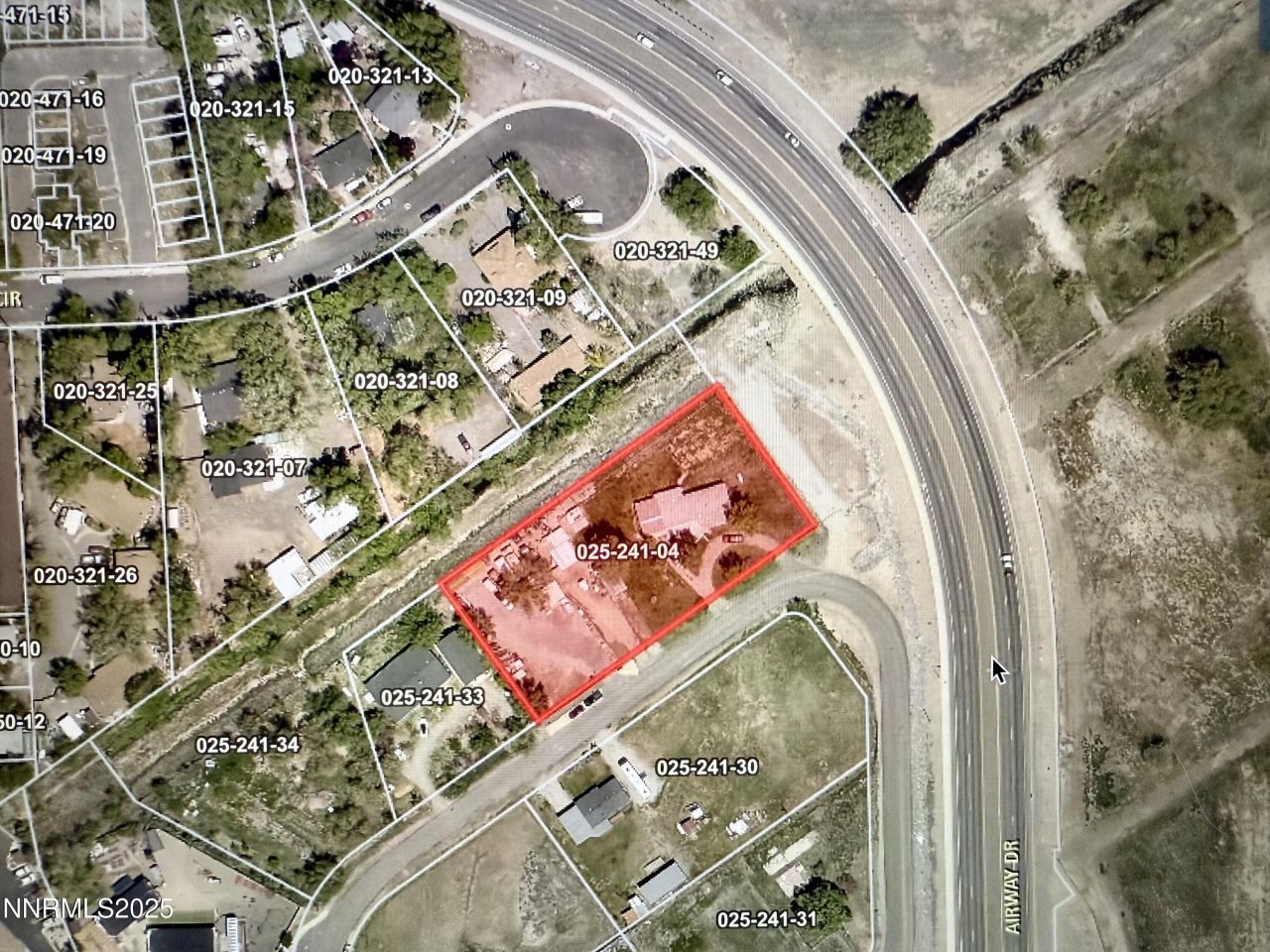 3815 Glen Street, Reno, NV 89502 Photo