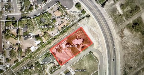 3815 Glen Street, Reno, NV 89502 Photo