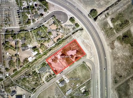 3815 Glen Street, Reno, NV 89502 Photo