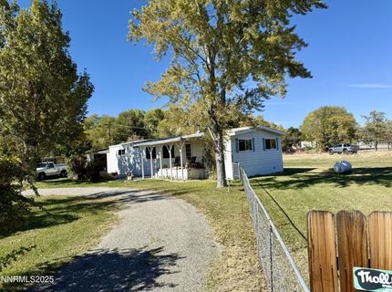 3815 Glen Street, Reno, NV 89502 Photo