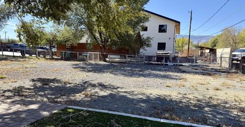 3815 Glen Street, Reno, NV 89502 Photo