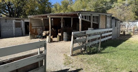 3815 Glen Street, Reno, NV 89502 Photo