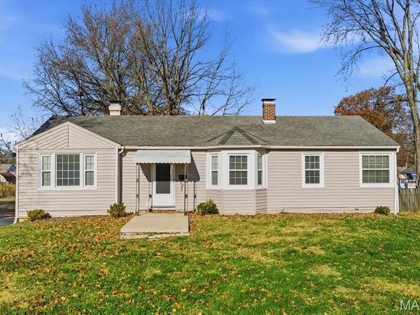 1915 Muren Boulevard, Belleville, IL 62221