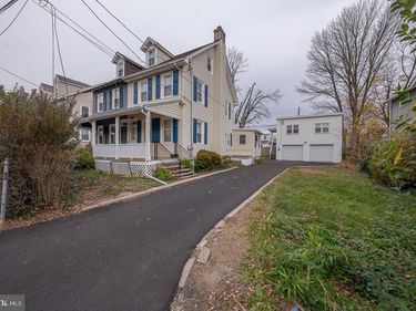 717 MILLER STREET, BRYN MAWR, PA 19010