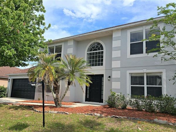 3001 MANDOLIN DRIVE, KISSIMMEE, FL 34744