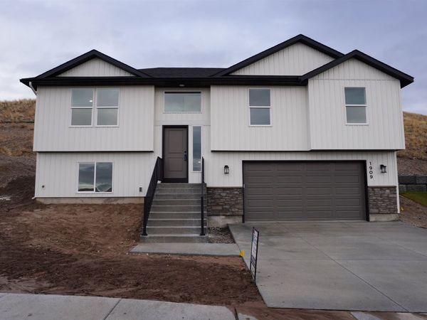 1909 E Lander, Pocatello, ID 83201