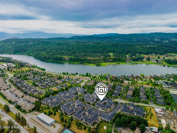 4580 W GREENCHAIN LOOP, Unit #1, Coeur d'Alene, ID 83814