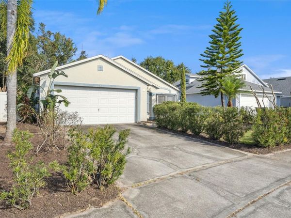 5121 LUNA NEGRA DRIVE, ORLANDO, FL 32811