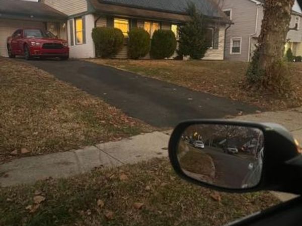 39 BABCOCK LANE, WILLINGBORO, NJ 08046