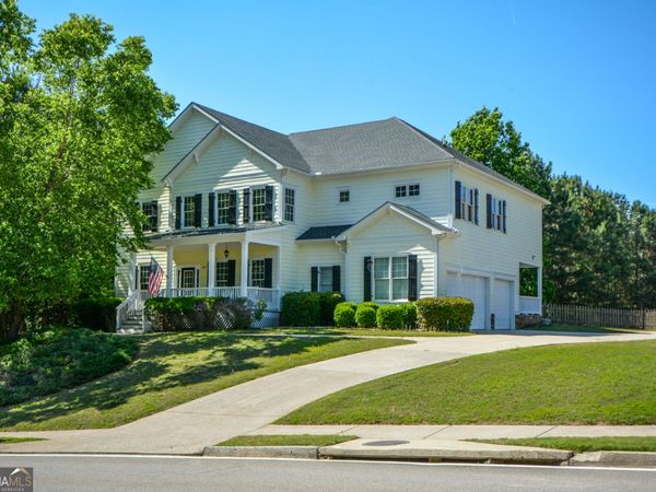 320 River Green Avenue, Canton, GA 30114