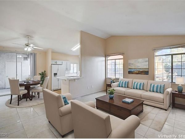 1405 S Nellis Boulevard, Unit 2105, Las Vegas, NV 89104