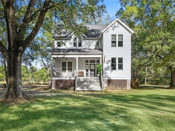 26105 DOVE Street, Ponchatoula, LA 70454