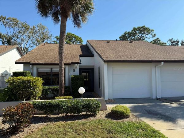 1211 CAPRI ISLES BOULEVARD, Unit 5, VENICE, FL 34292