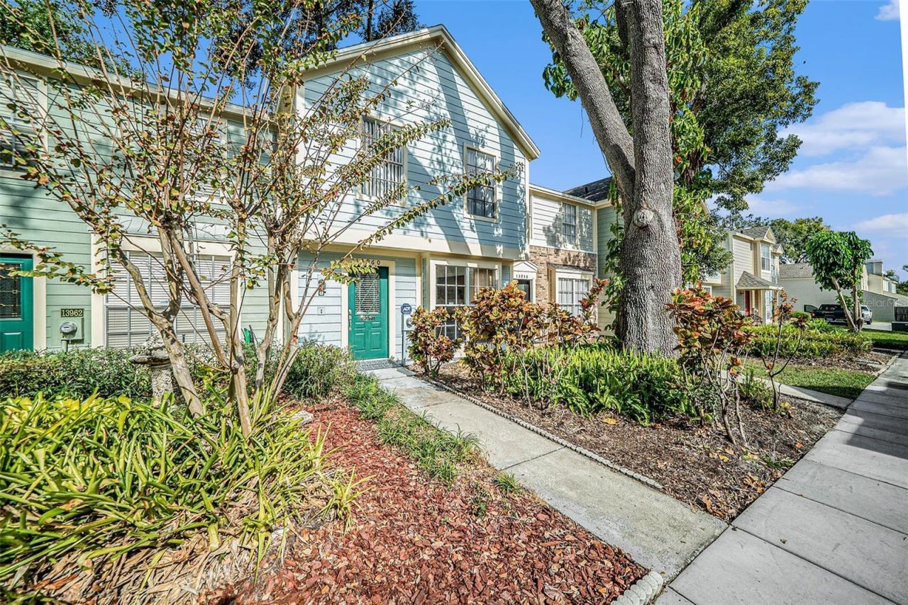 13960 Fletchers Mill Drive, Tampa, FL 33613 Main Photo