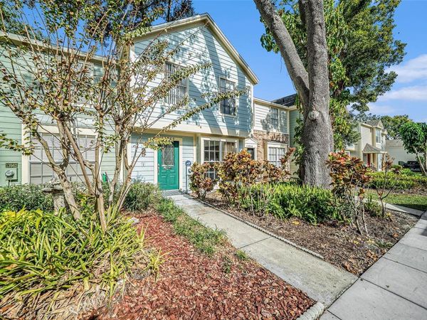 13960 FLETCHERS MILL DRIVE, TAMPA, FL 33613