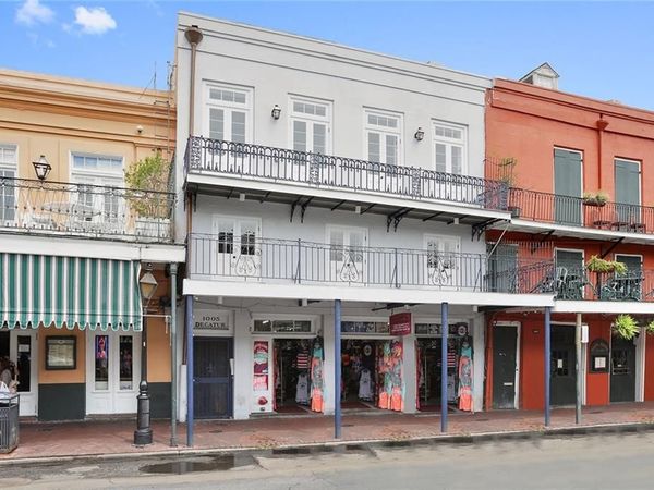1005 DECATUR Street, Unit 1, New Orleans, LA 70116