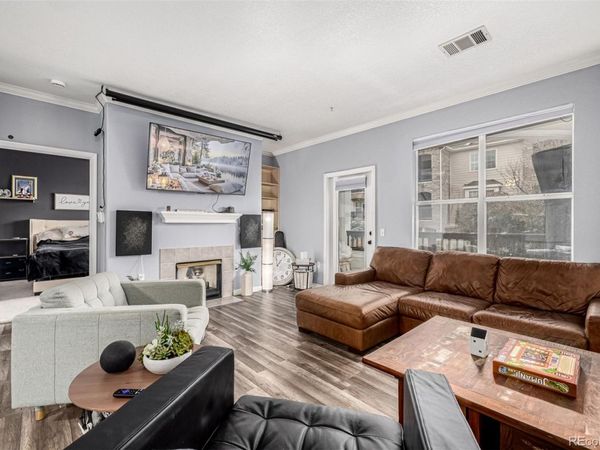 18919 E Warren Circle, Unit B107, Aurora, CO 80013