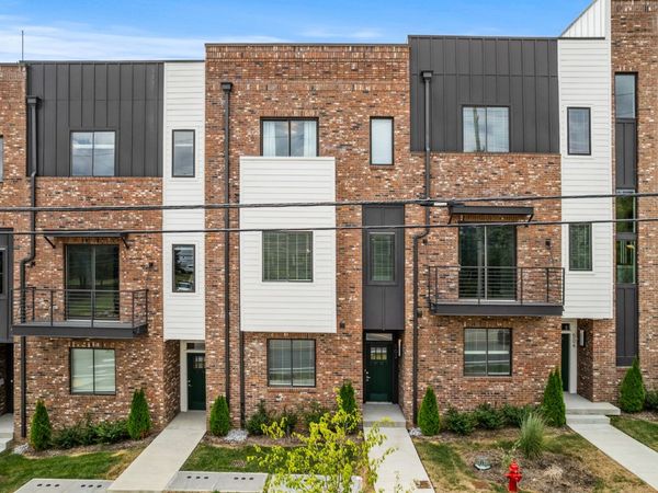 500 W Trinity Ln , Nashville, TN 37207