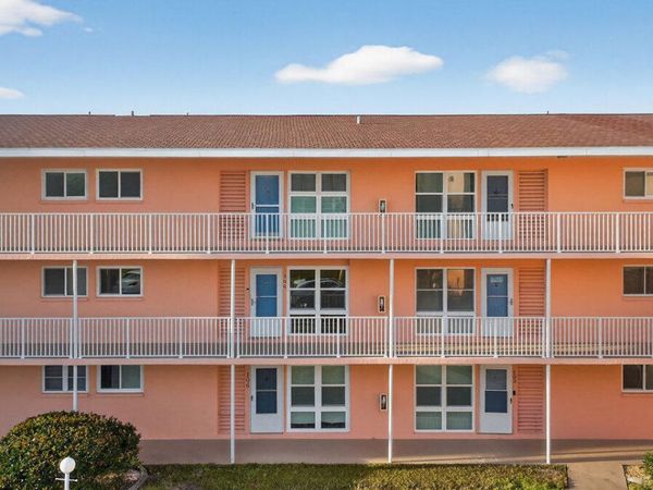 721 S Beach Street, Unit 205A, Daytona Beach, FL 32114