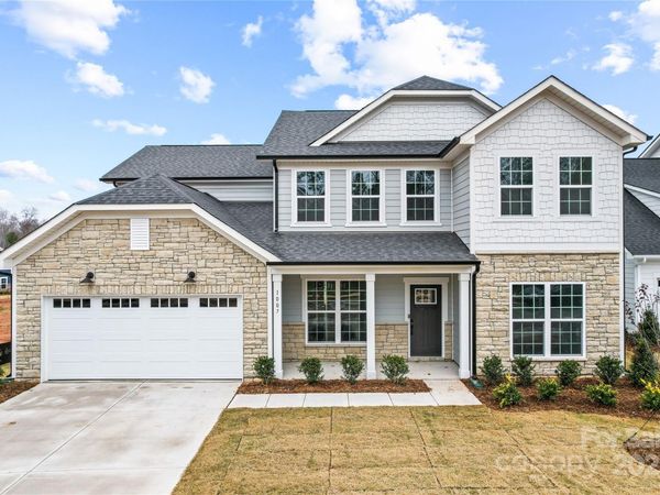 1007 High Bluff Point, Unit 250, Waxhaw, NC 28713