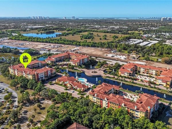 21460 Strada Nuova CIR, Unit B307, ESTERO, FL 33928
