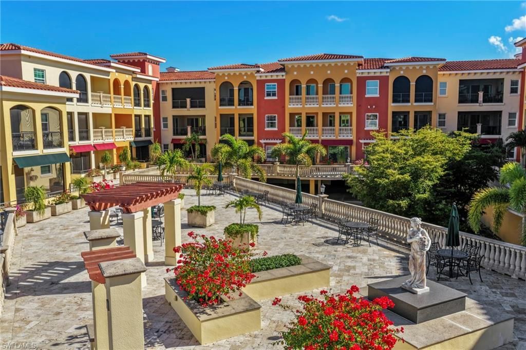 21460 Strada Nuova Cir, Unit B307, Estero, FL 33928 Photo