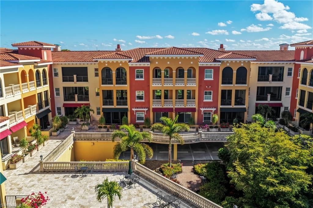 21460 Strada Nuova Cir, Unit B307, Estero, FL 33928 Photo