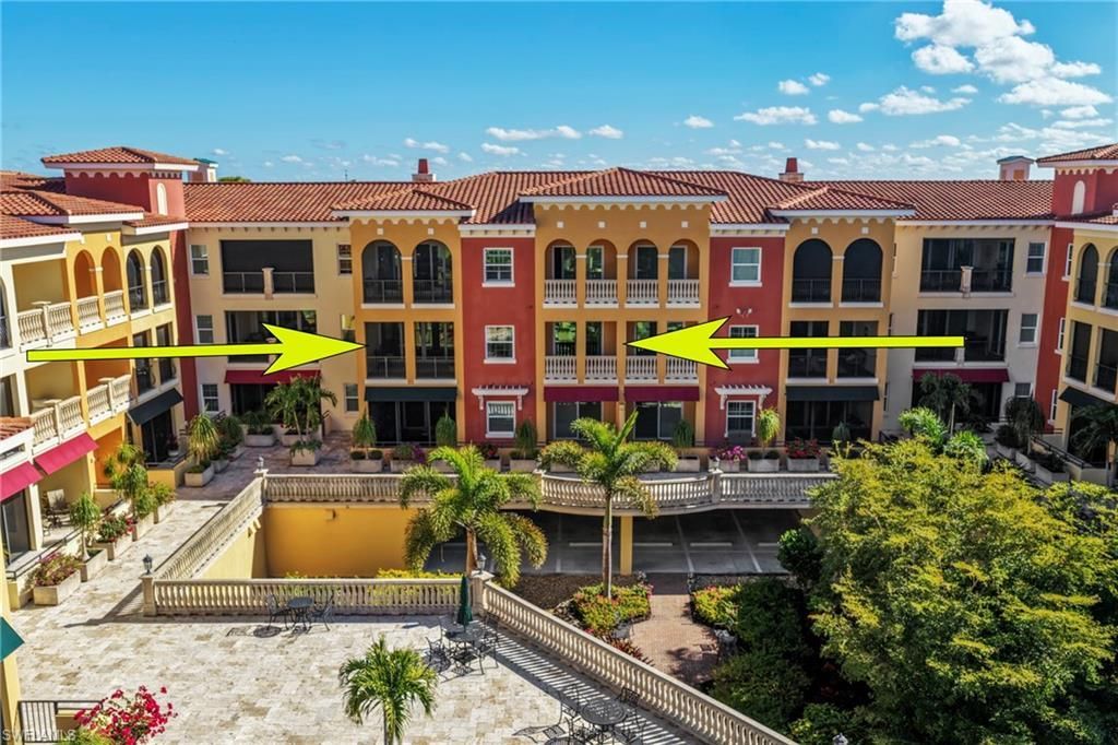 21460 Strada Nuova Cir, Unit B307, Estero, FL 33928 Photo