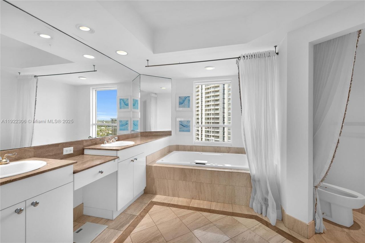 21050 Point Pl, Unit 2001, Aventura, FL 33180 Photo