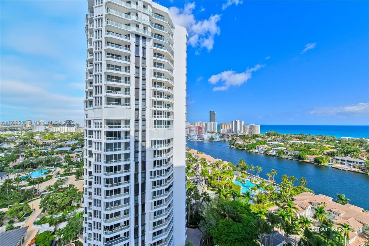 21050 Point Pl, Unit 2001, Aventura, FL 33180 Photo