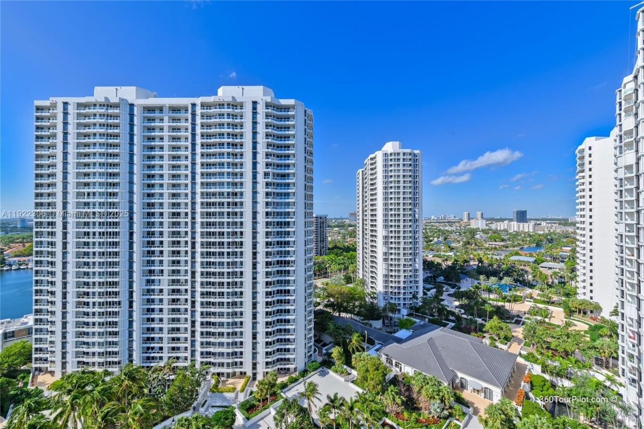 21050 Point Pl, Unit 2001, Aventura, FL 33180 Photo