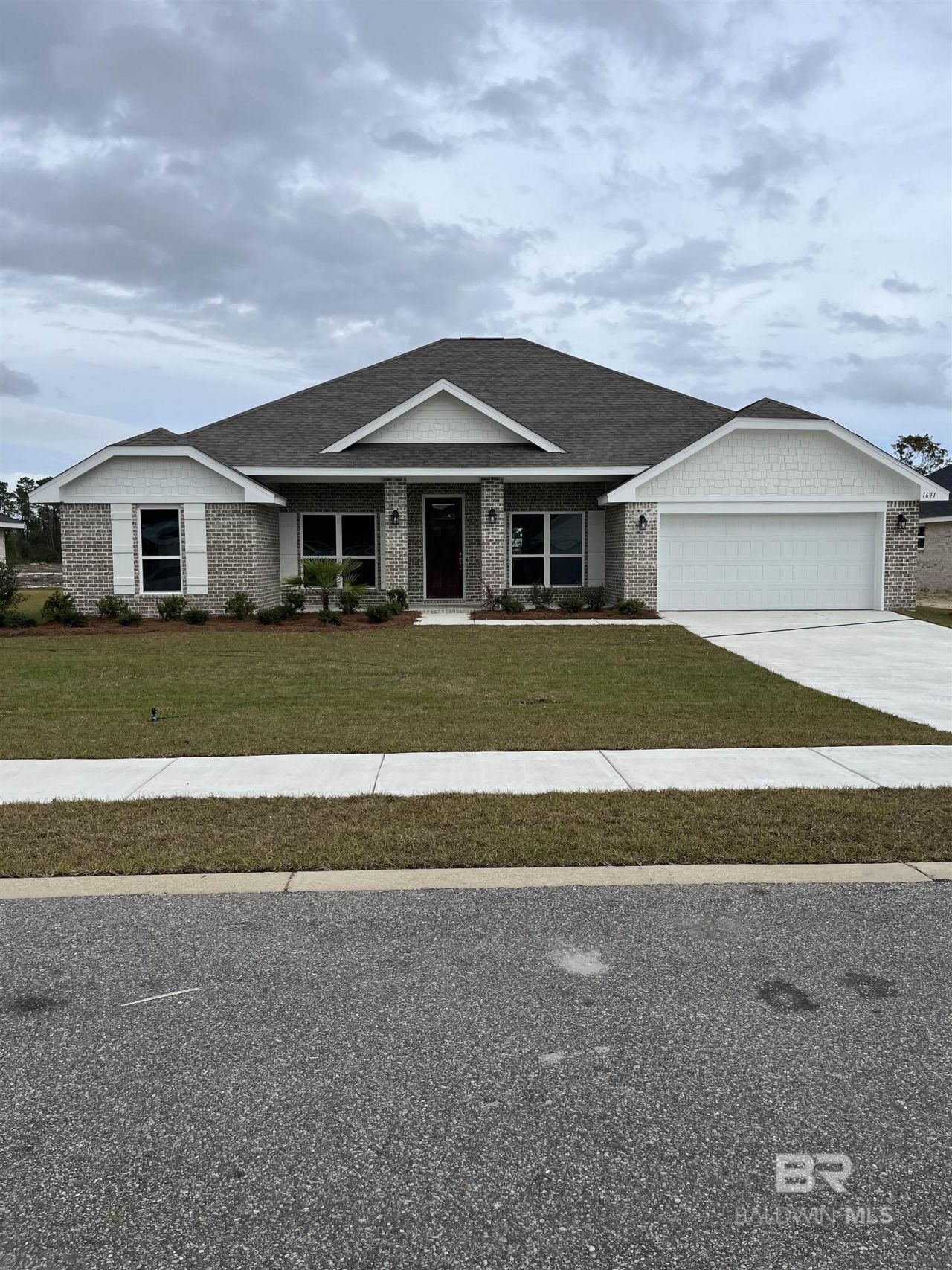 1691 Colony Parke Drive, Gulf Shores, AL 36542 Main Photo