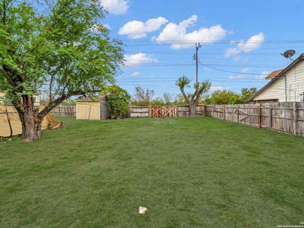 0 Westfall Ave, San Antonio, TX 78210