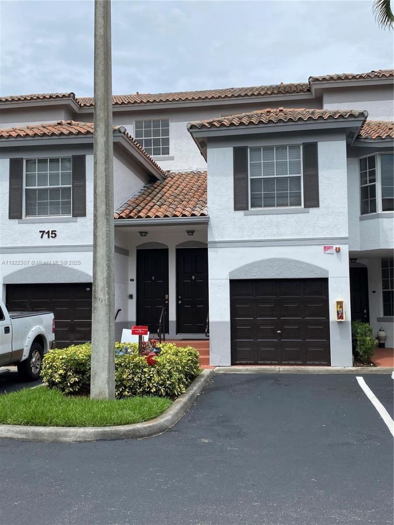715 SW 148th Ave, Unit 611, Sunrise, FL 33325 Photo