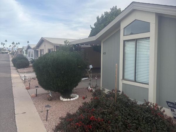 3330 E MAIN Street, Unit 409, Mesa, AZ 85213