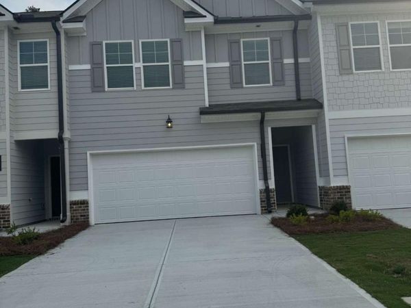 6408 Sundowner Place, Unit 131, South Fulton, GA 30331
