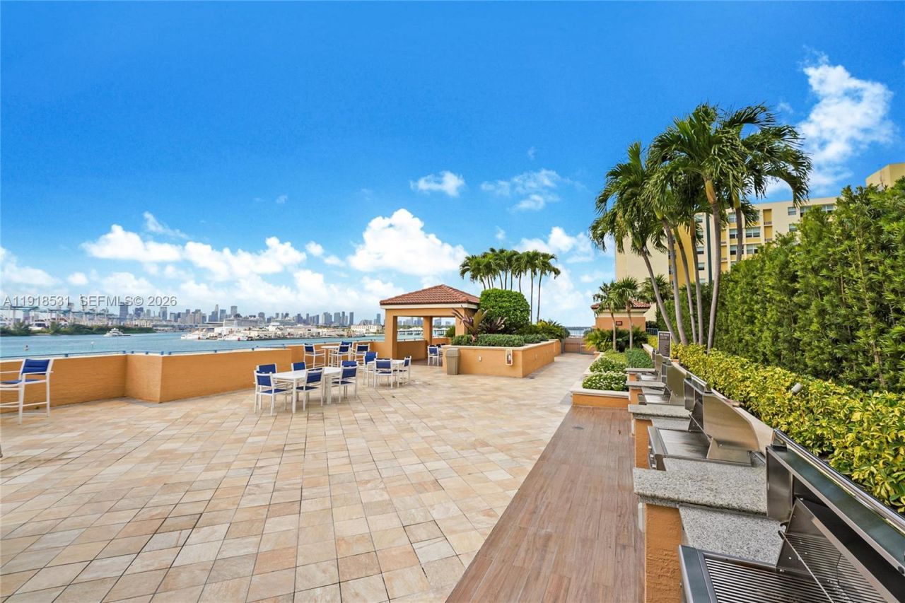 90 Alton Rd, Unit 1209, Miami Beach, FL 33139 Photo