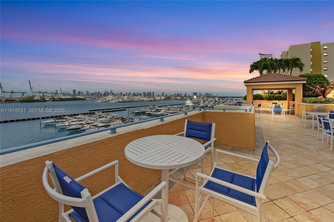 90 Alton Rd, Unit 1209, Miami Beach, FL 33139 Photo