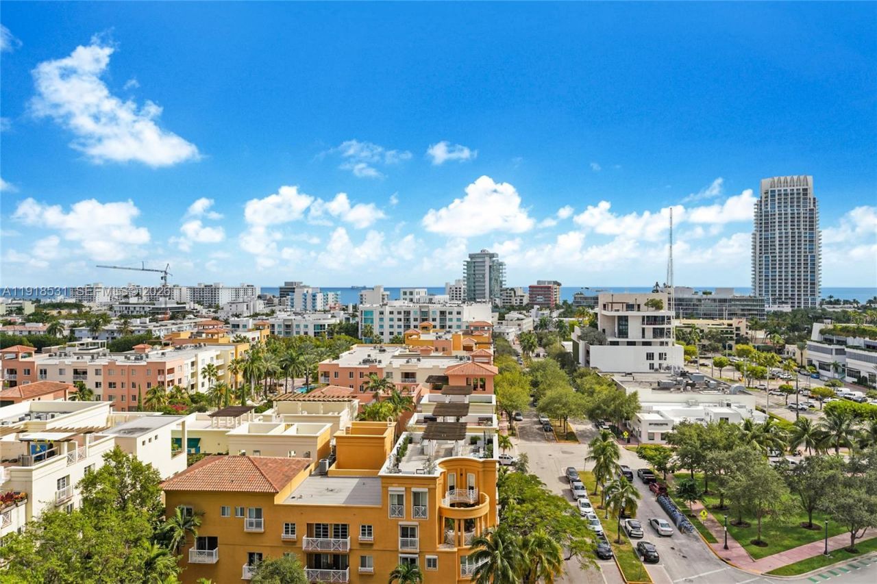 90 Alton Rd, Unit 1209, Miami Beach, FL 33139 Photo