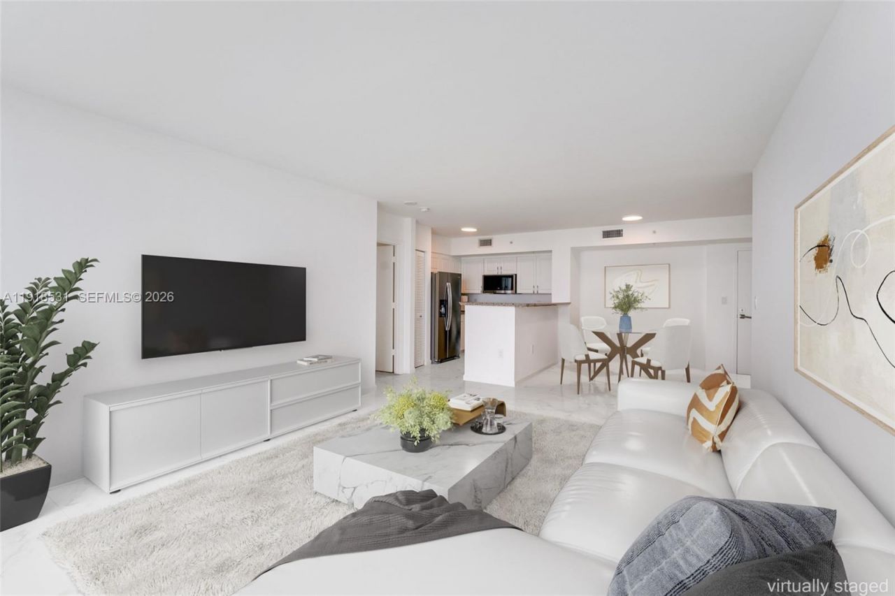 90 Alton Rd, Unit 1209, Miami Beach, FL 33139 Photo